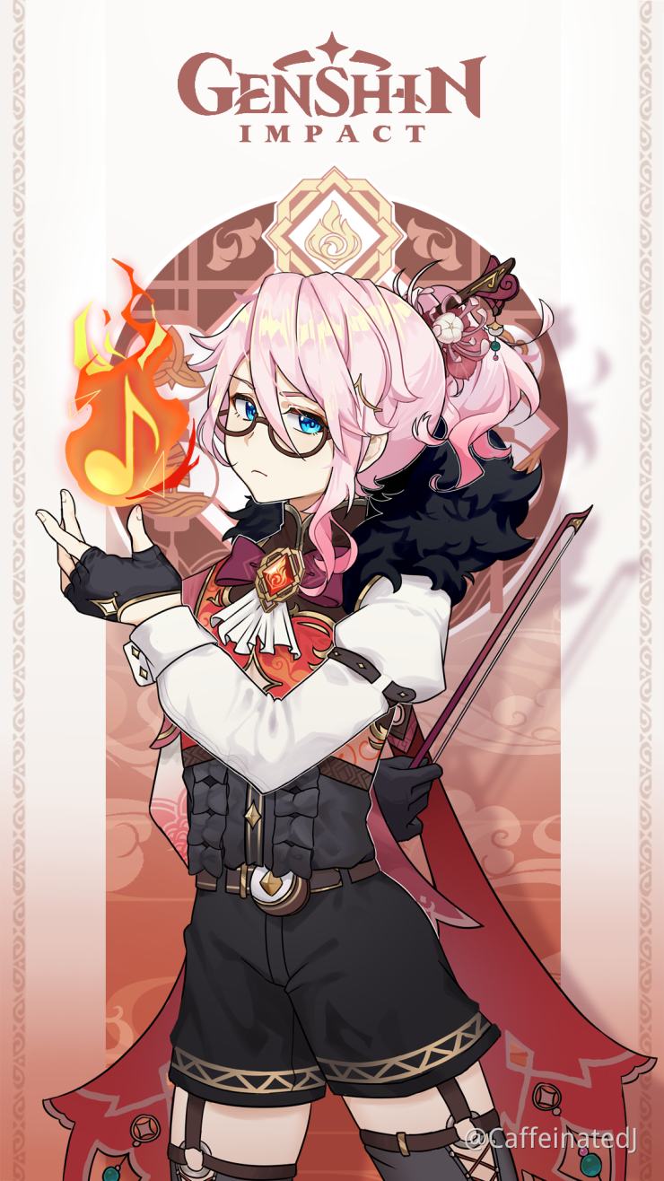 Genshin Fake Leak Oc Genshin Impact Official Community