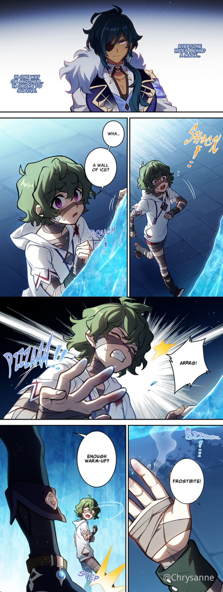 Why Cant My Kaeya Make Ice Wall Genshin Impact Official Community Why Cant My Kaeya Make Ice Wall Genshin Impact Official Community