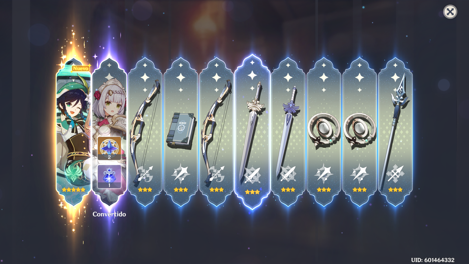 Primera Vez Que Le Gano Al 50 50 Genshin Impact HoYoLAB primera-vez-que-le-gano-al-50-50-genshin-impact-hoyolab