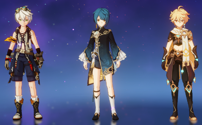 Guide V1 4 The Alley Flash Review And Comparison Bennett Weapon Guide Genshin Impact Official Community