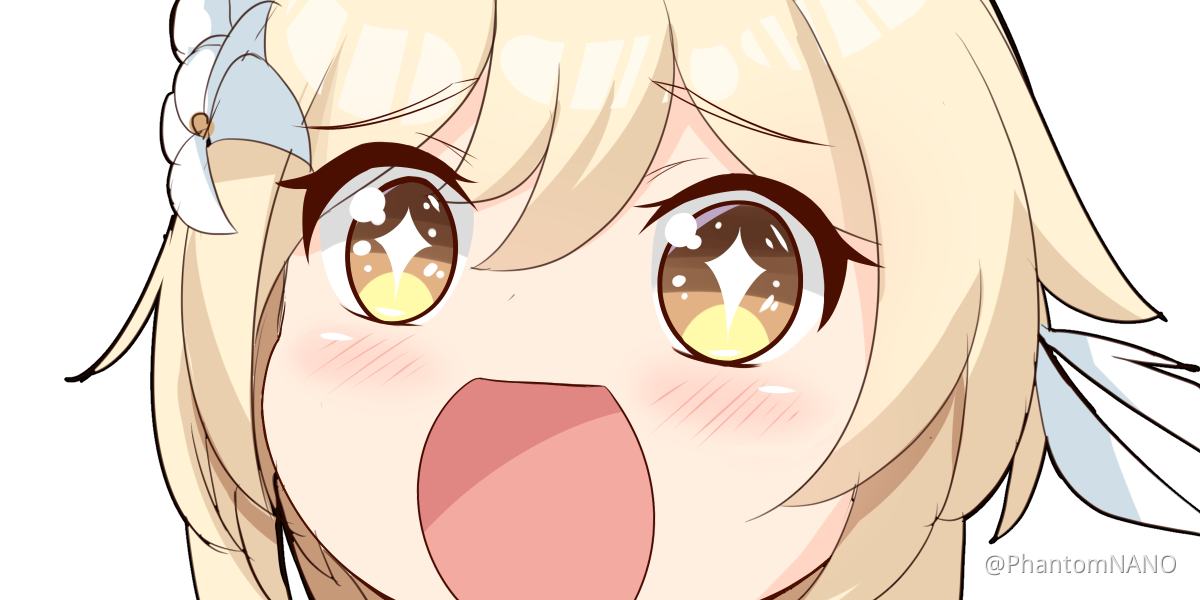 Genshin Impact Fanart - Genshin Impact - Official Community