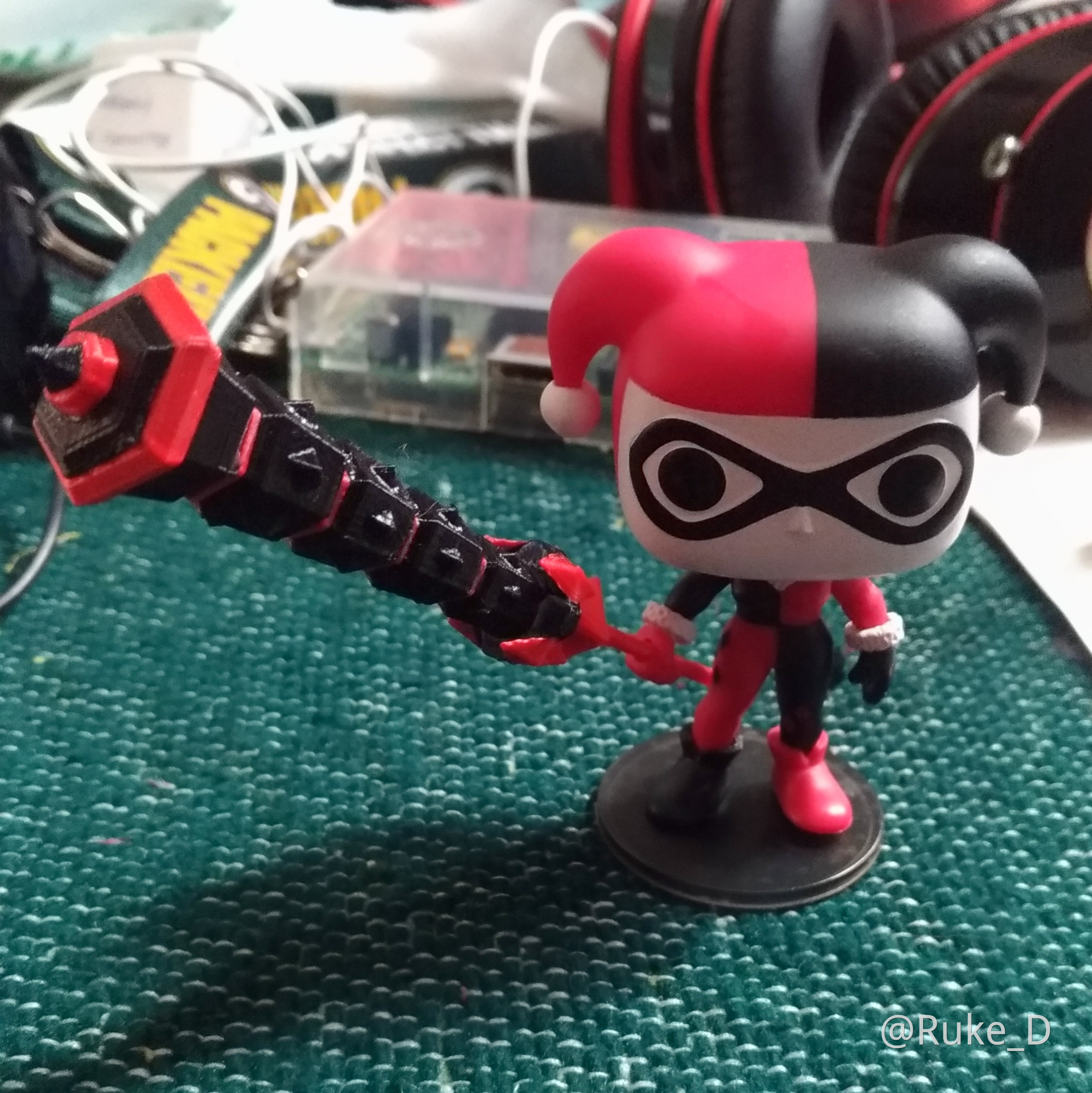 Genshin Impact Harley Quinn: Everything We Know (2024)