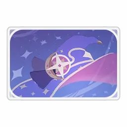 Prettiest Namecard Genshin Impact Official Community