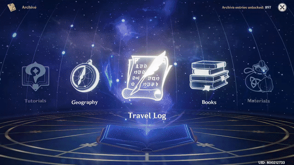 V1 4 Guide Archive All Living Beings Newbie Friendly Genshin Impact Official Community