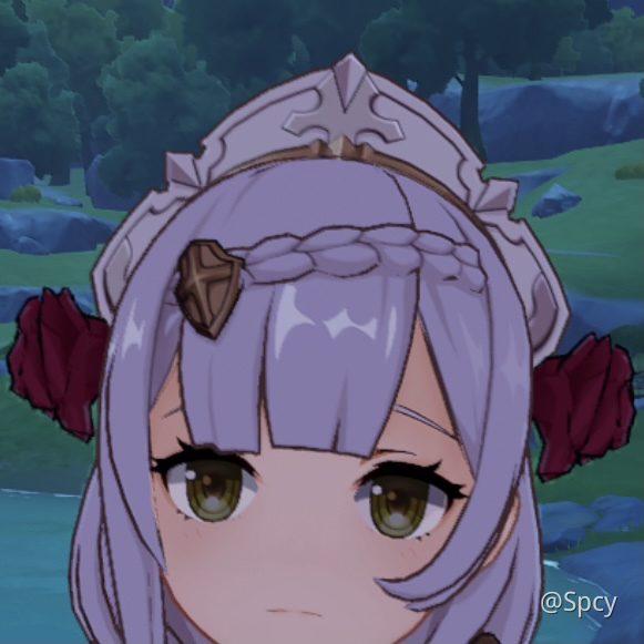 Noelle main! HBU? Genshin Impact HoYoLAB