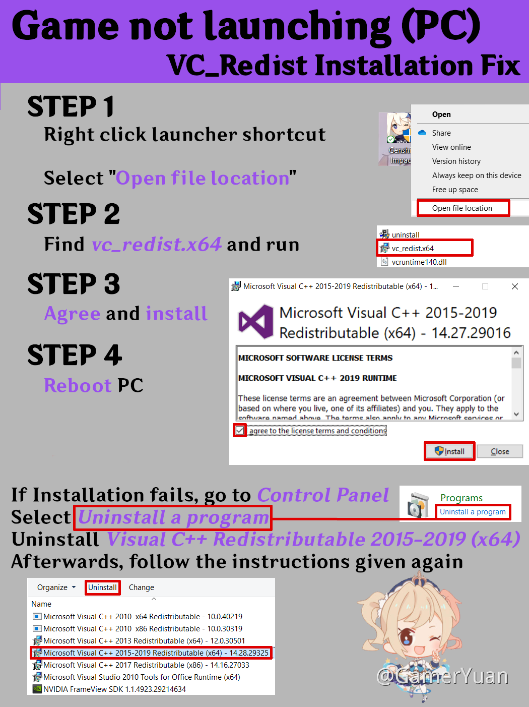 genshin impact download stuck on verifying