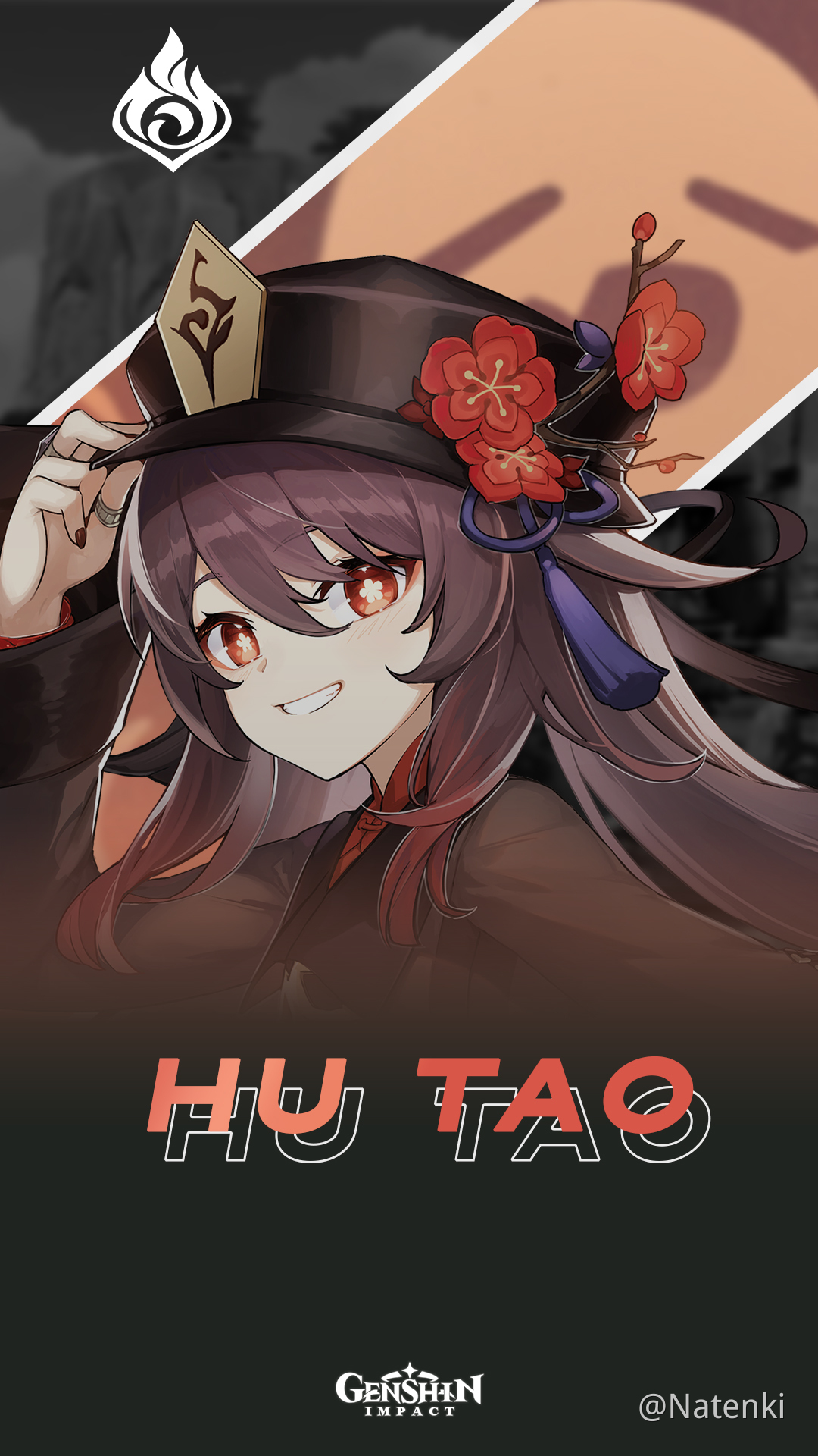 Steam Community :: :: Hu Tao