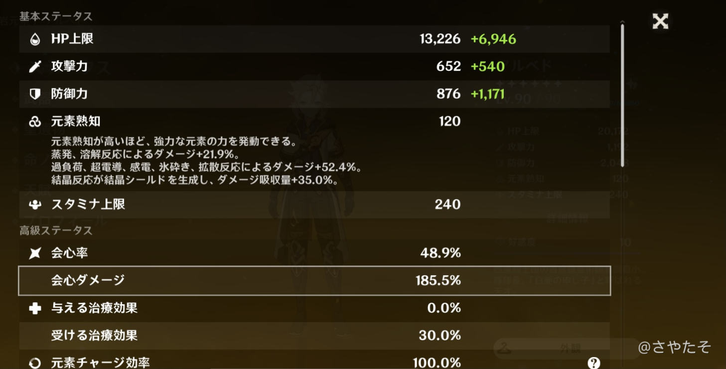 楽団アルベドはアリ 意見求む Genshin Impact Official Community 楽団アルベドはアリ 意見求む Genshin Impact Official Community