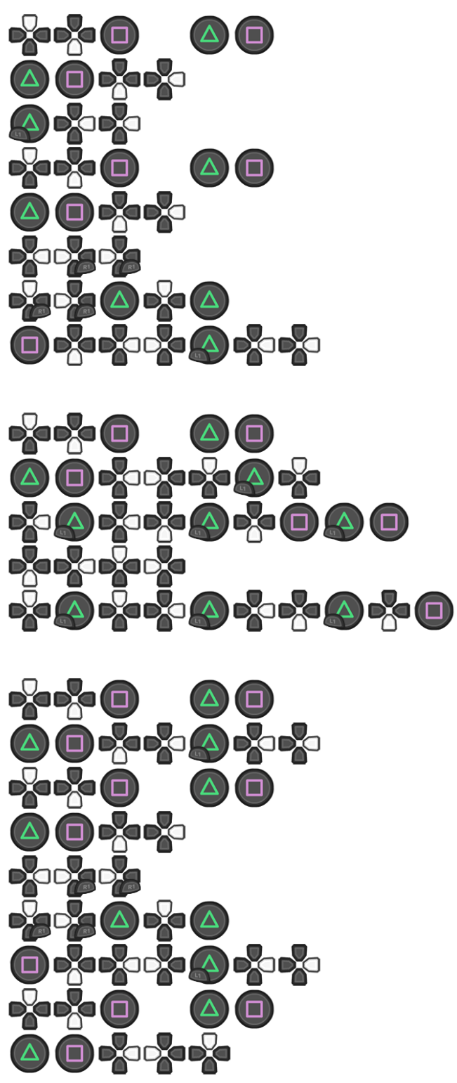 Rick roll genshin impact lyre songs sheet
