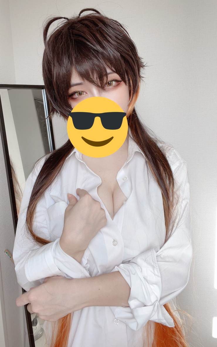 Zhongli Female Version Cosplay Genshin Impact Official Community Zhongli Female Version Cosplay Genshin Impact Official Community
