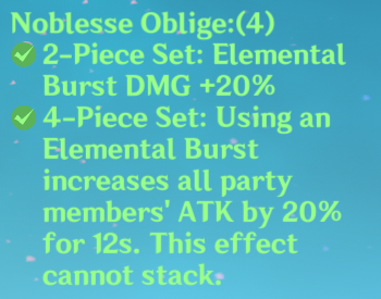 V1 4 Guide Rosaria Build And Character Guide Infographic Genshin Impact Official Community