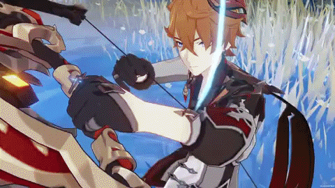 V1 4 Guide Tartaglia Childe Guide And Build Genshin Impact Official Community