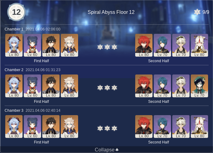Playing on mobile was gimping me Genshin Impact | HoYoLAB