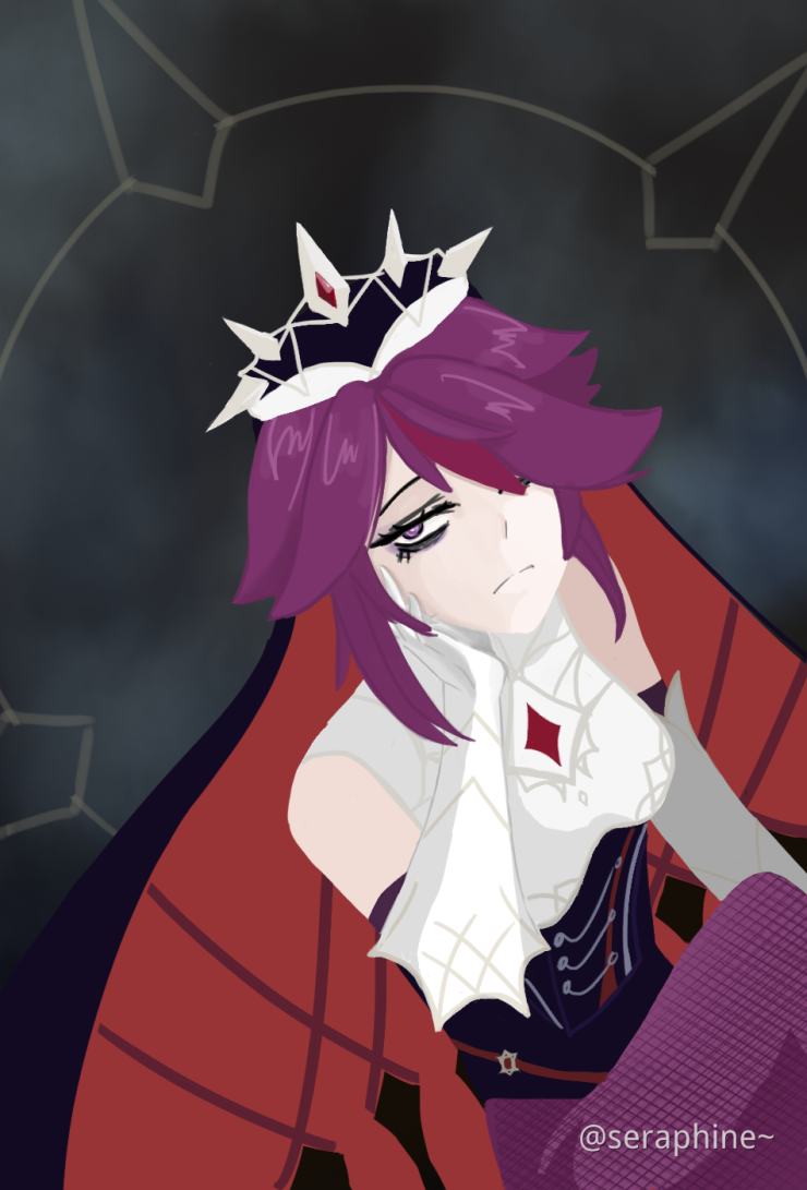 Rosaria Come Home Genshin Impact Official Community Rosaria Come Home Genshin Impact Official Community