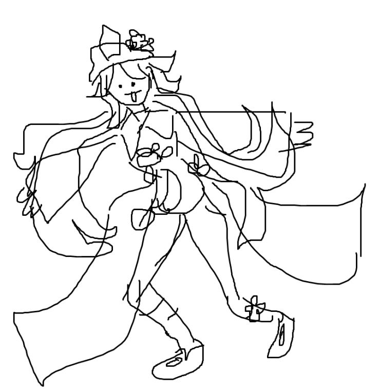 hu tao fanart! - Genshin Impact - Official Community