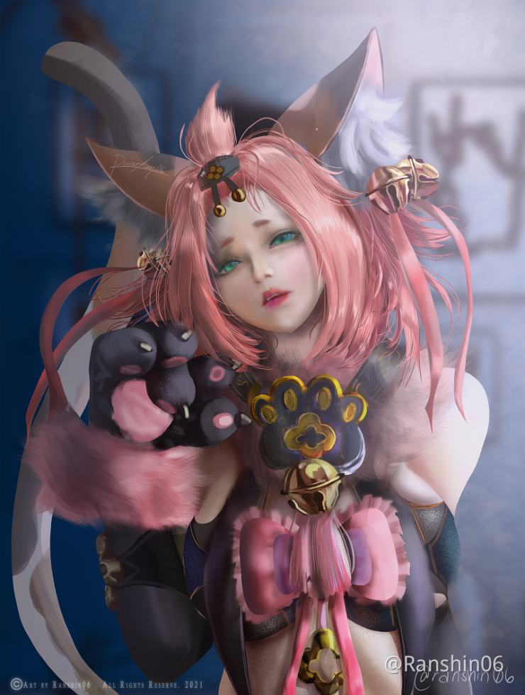diona plush