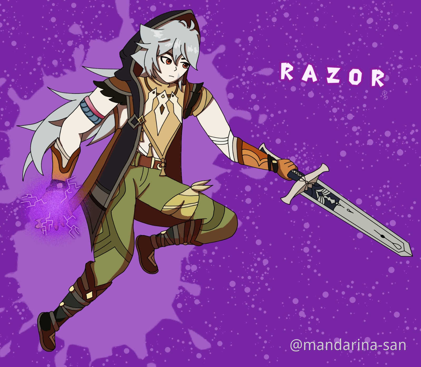 Razor