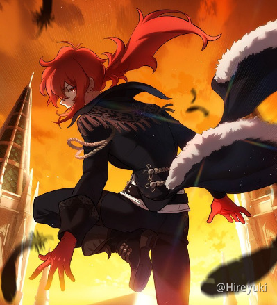 Each Time The Fatui Tried To Kill Diluc Spoilers Genshin Impact Official Community