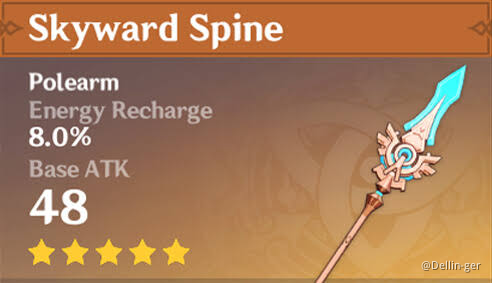 V1 4 Guide Rosaria S Cryo Dps And Support Build Genshin Impact Official Community