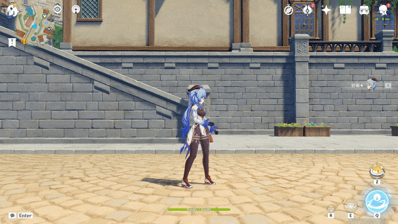 タルタリヤは本当に弓の扱いが下手なのか他キャラと比較してみた Genshin Impact Official Community タルタリヤは本当に弓の扱いが下手なのか他キャラと比較してみた Genshin Impact Official Community