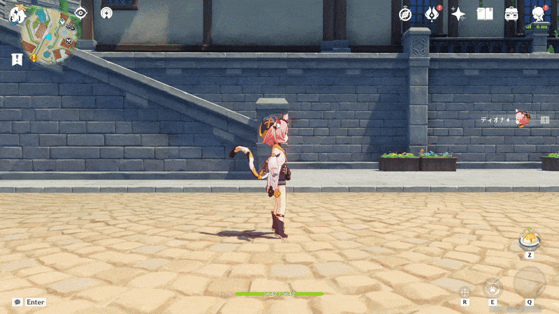 タルタリヤは本当に弓の扱いが下手なのか他キャラと比較してみた Genshin Impact Official Community タルタリヤは本当に弓の扱いが下手なのか他キャラと比較してみた Genshin Impact Official Community