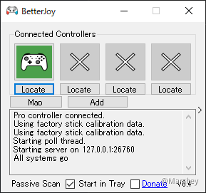 Pc版の原神をswitchのjoy Con ジョイコン やproコントローラー プロコン でプレイする方法 Genshin Impact Hoyolab