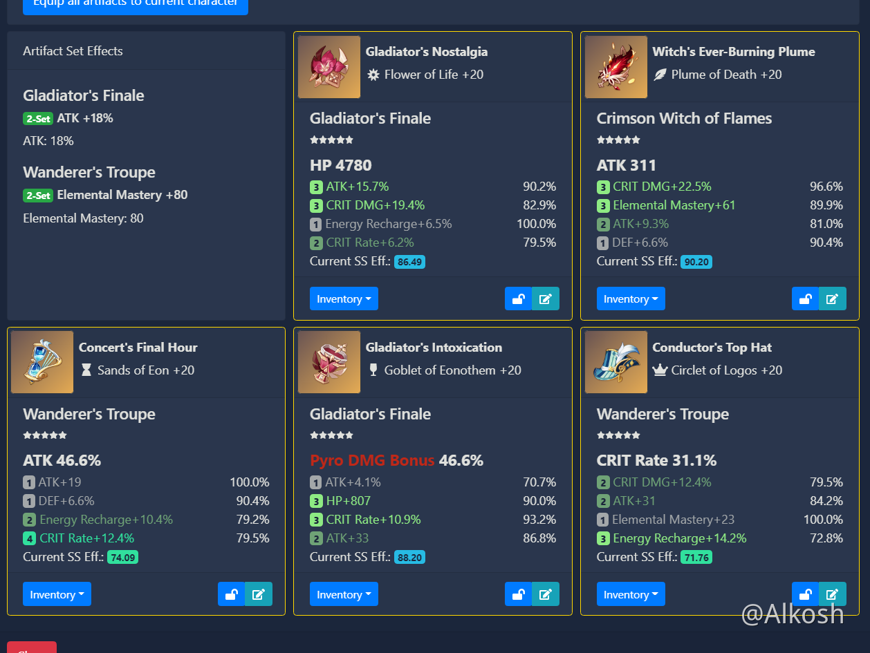 HoYoLAB - Official Community