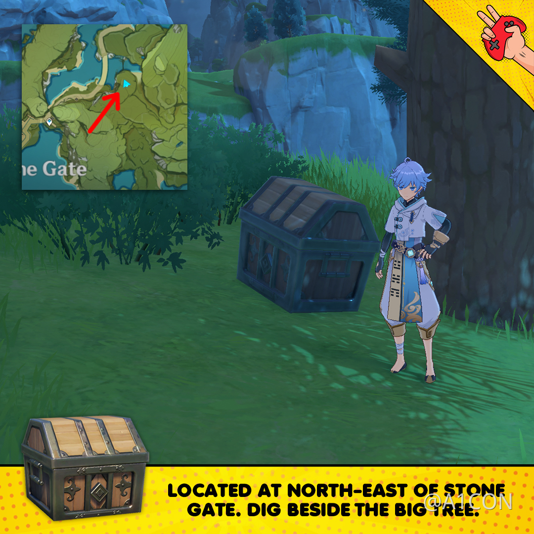 HoYoLAB Official Community