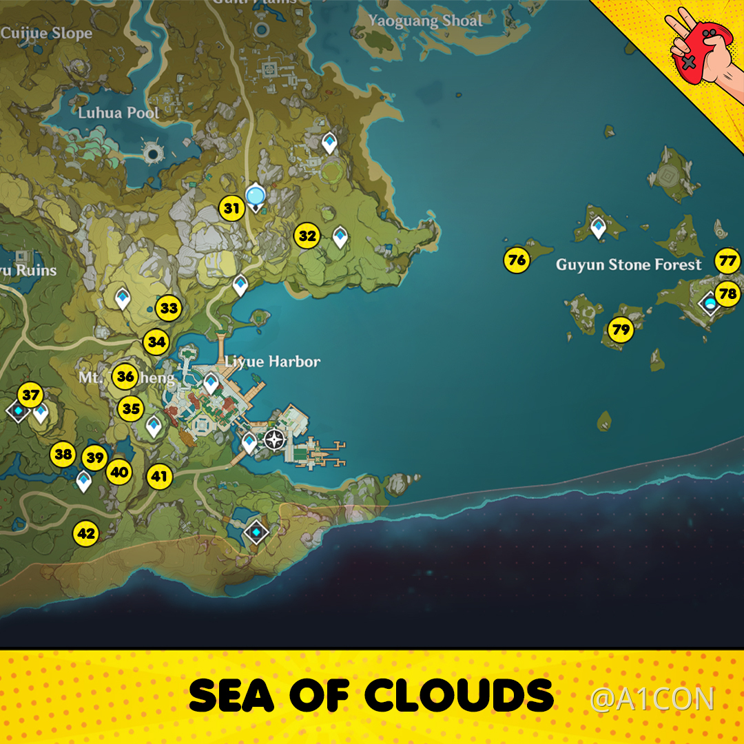 HoYoLAB Official Community