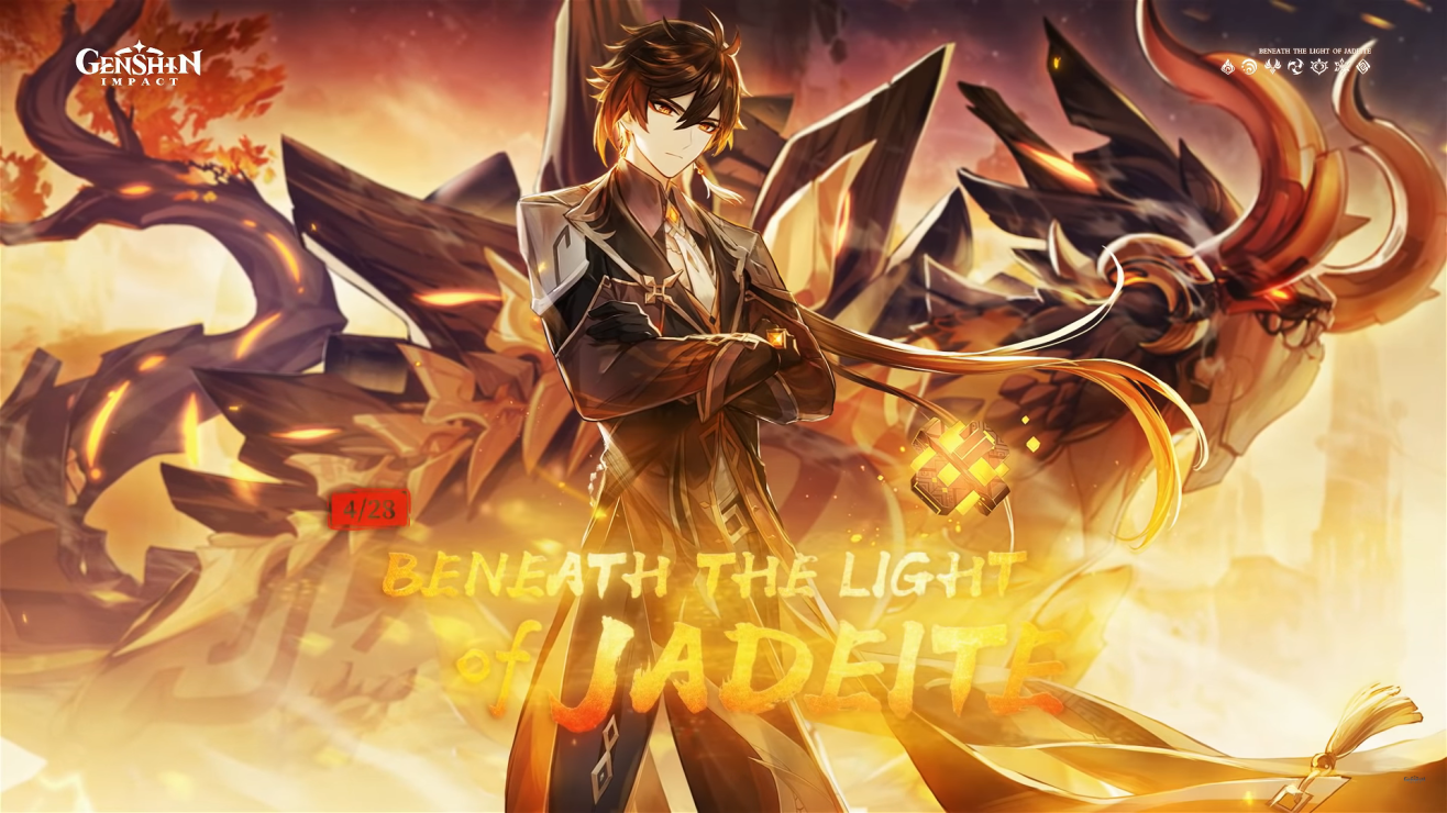 Megathread Version 1 5 Discussion Genshin Impact Official Community