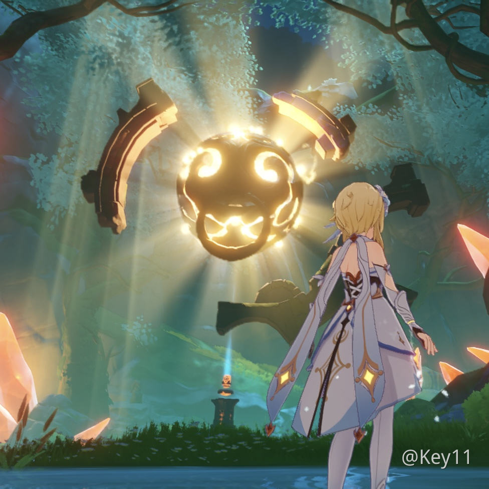 HoYoLAB Official Community