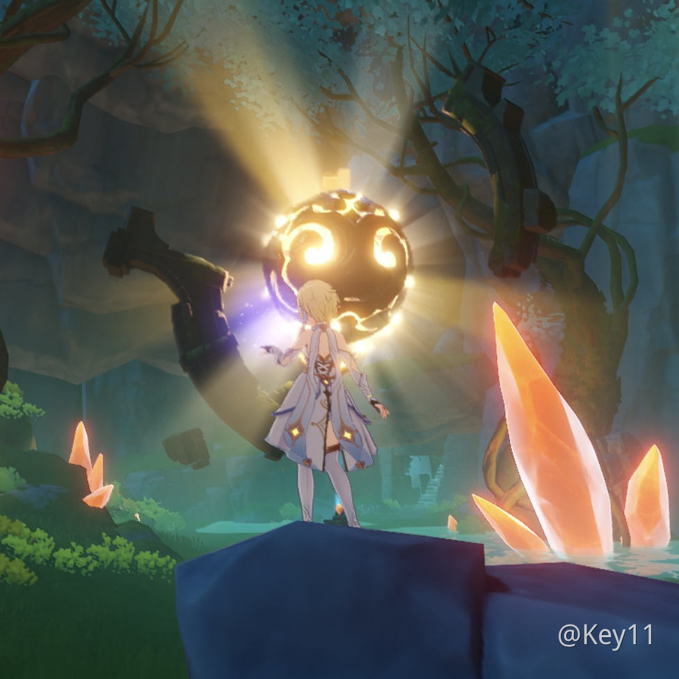 HoYoLAB Official Community