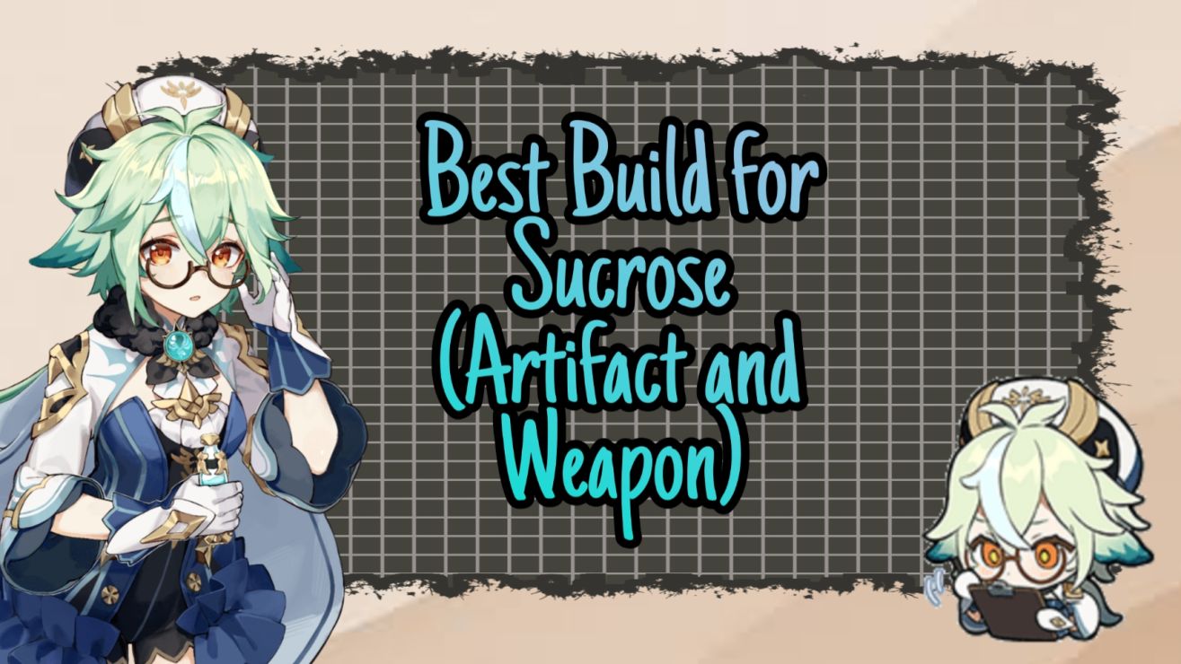V1 4 Guide Analysis Sucrose Build Artifacts And Weapons Player Community
