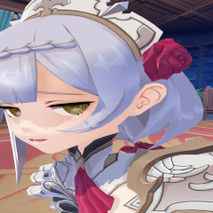 ノエル んっ はぁっ ふっ ぅんっ はふっ あっ Genshin Impact Official Community ノエル んっ はぁっ ふっ ぅんっ はふっ あっ Genshin Impact Official Community