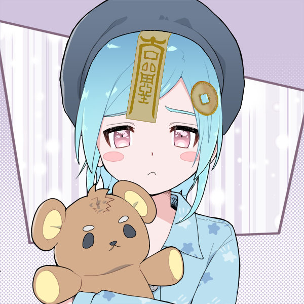 Picrew Genshin.