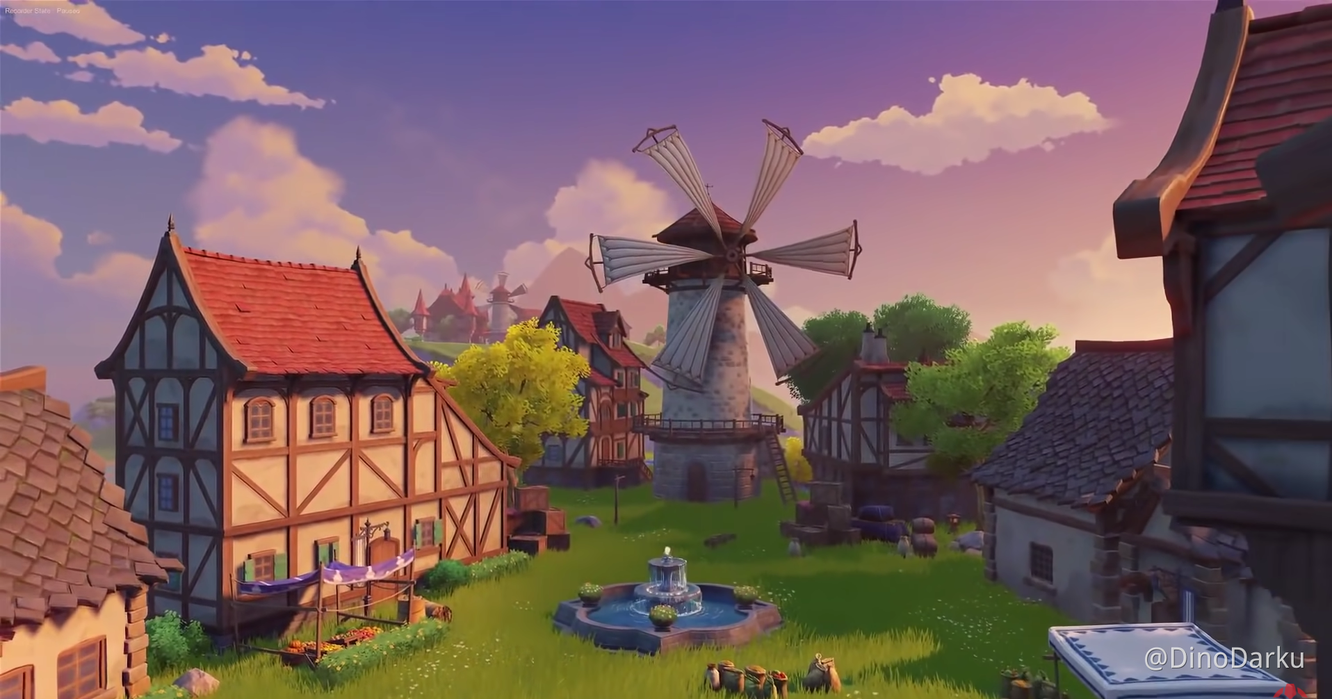 Developers Discussion about house system Genshin Impact HoYoLAB