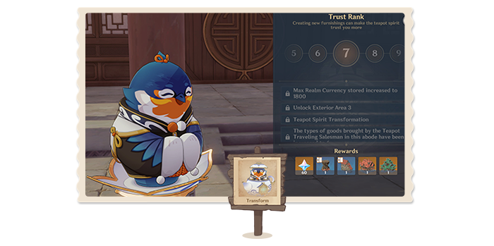 Nuevo Sistema De La Version 1 5 A La Luz De La Jadeita Genshin Impact Official Community