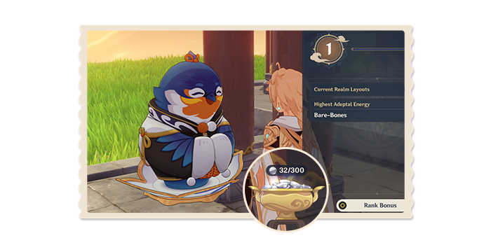 Nuevo Sistema De La Version 1 5 A La Luz De La Jadeita Genshin Impact Official Community