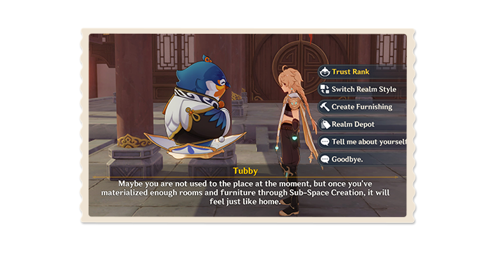 Nuevo Sistema De La Version 1 5 A La Luz De La Jadeita Genshin Impact Official Community