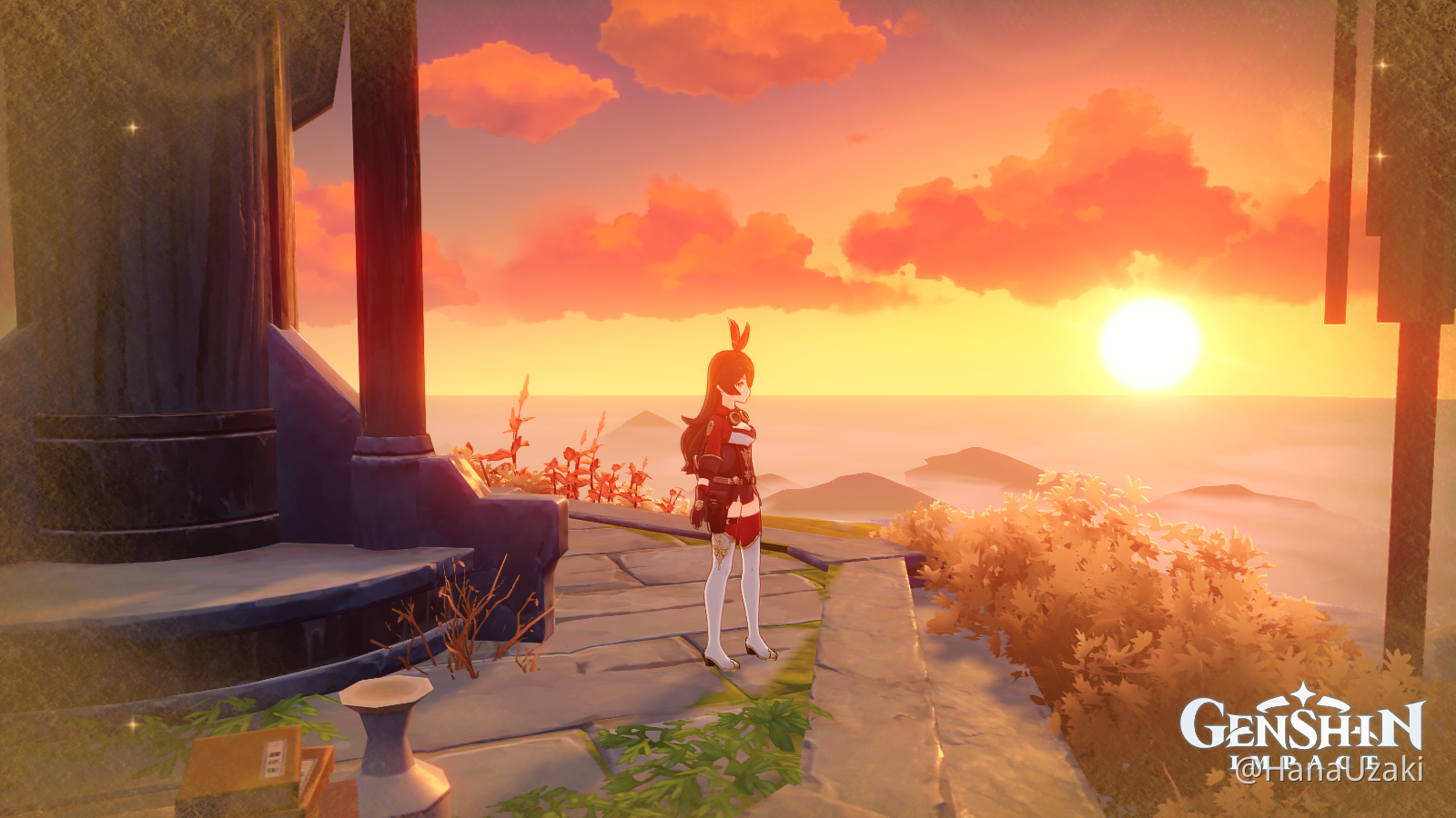 sunset-genshin-impact-hoyolab