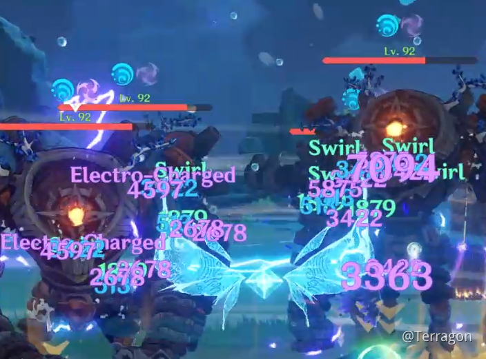 V1 4 Guide Swirl Guide Player Community