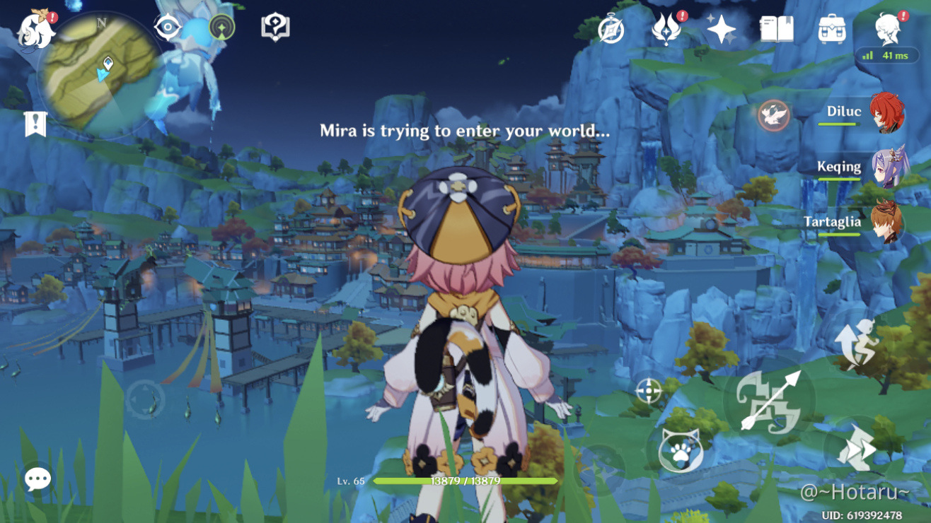 V1 4 Guide Guide To Co Op Player Community