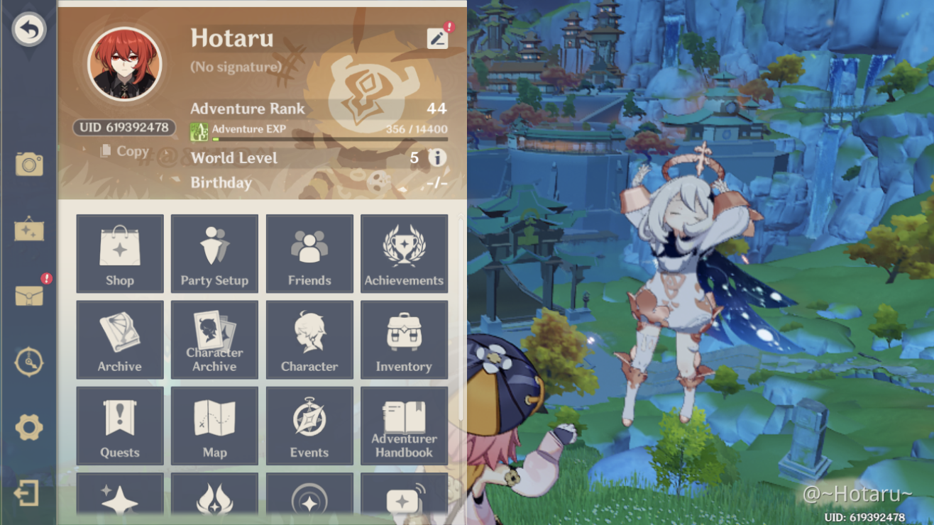 V1 4 Guide Guide To Co Op Player Community