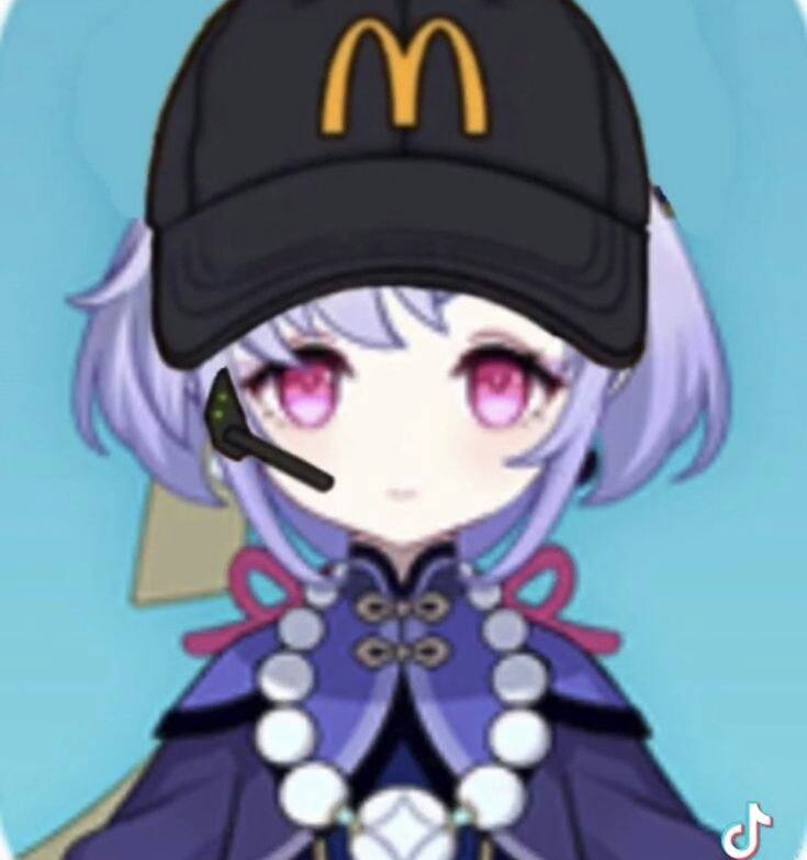 All Mcdonald Avatar Genshin Impact Official Community