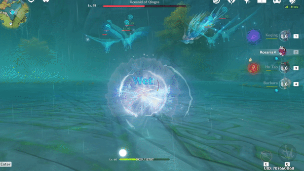 V1 4 Guide Rosaria Guide Genshin Impact Official Community V1 4 Guide Rosaria Guide Genshin Impact Official Community