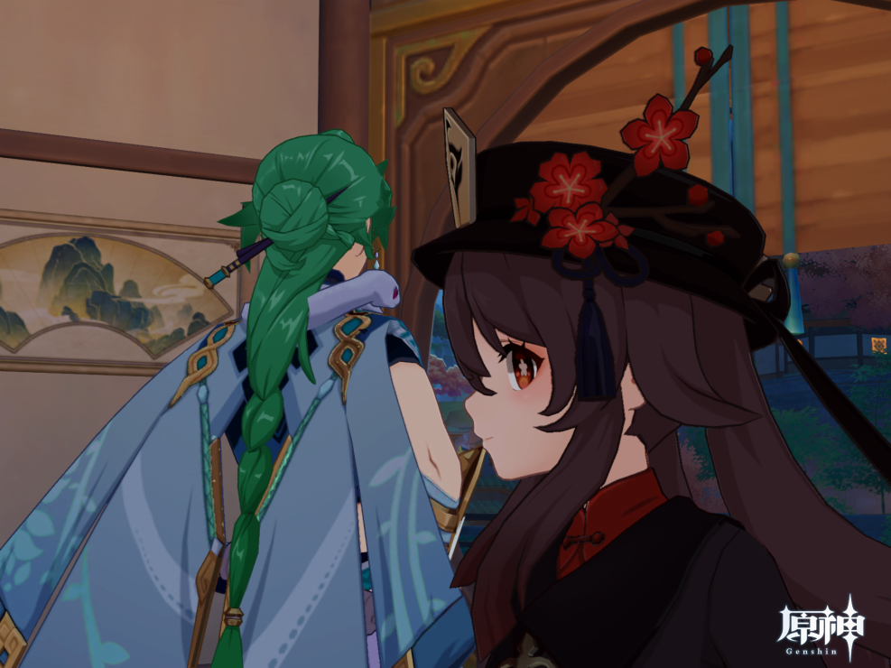 君のような勘のいいガキは嫌いだよ アニメ