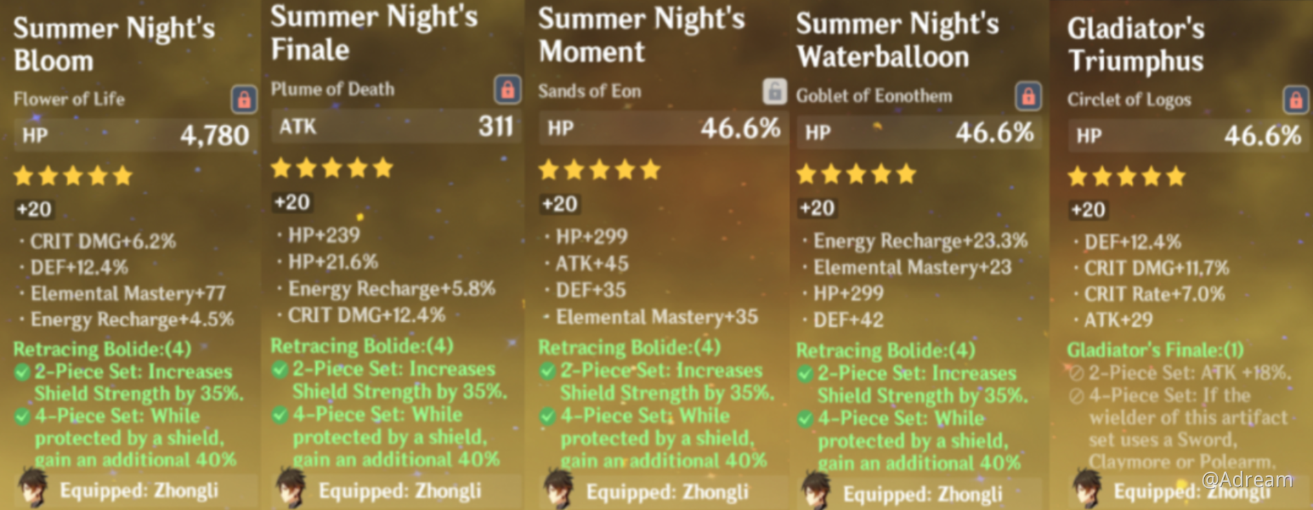 ヾ ノ 50 000 Hp Zhongli Is Excited Genshin Impact Official Community ヾ ノ 50 000 Hp Zhongli Is Excited Genshin Impact Official Community