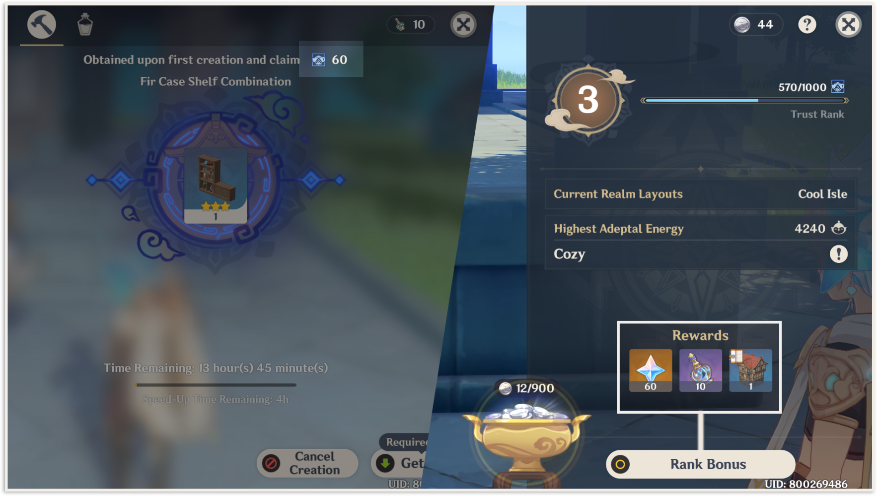 Serenitea Pot Complete Guide Genshin Impact | HoYoLAB