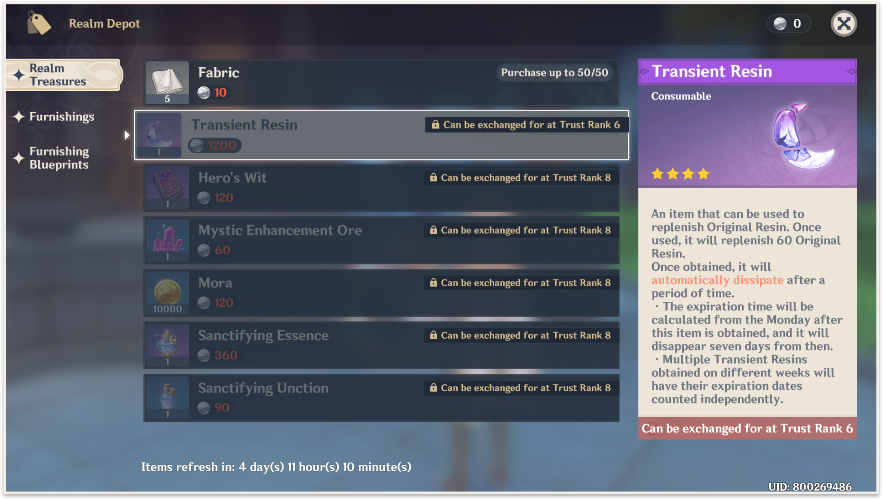 Serenitea Pot Complete Guide Genshin Impact | HoYoLAB