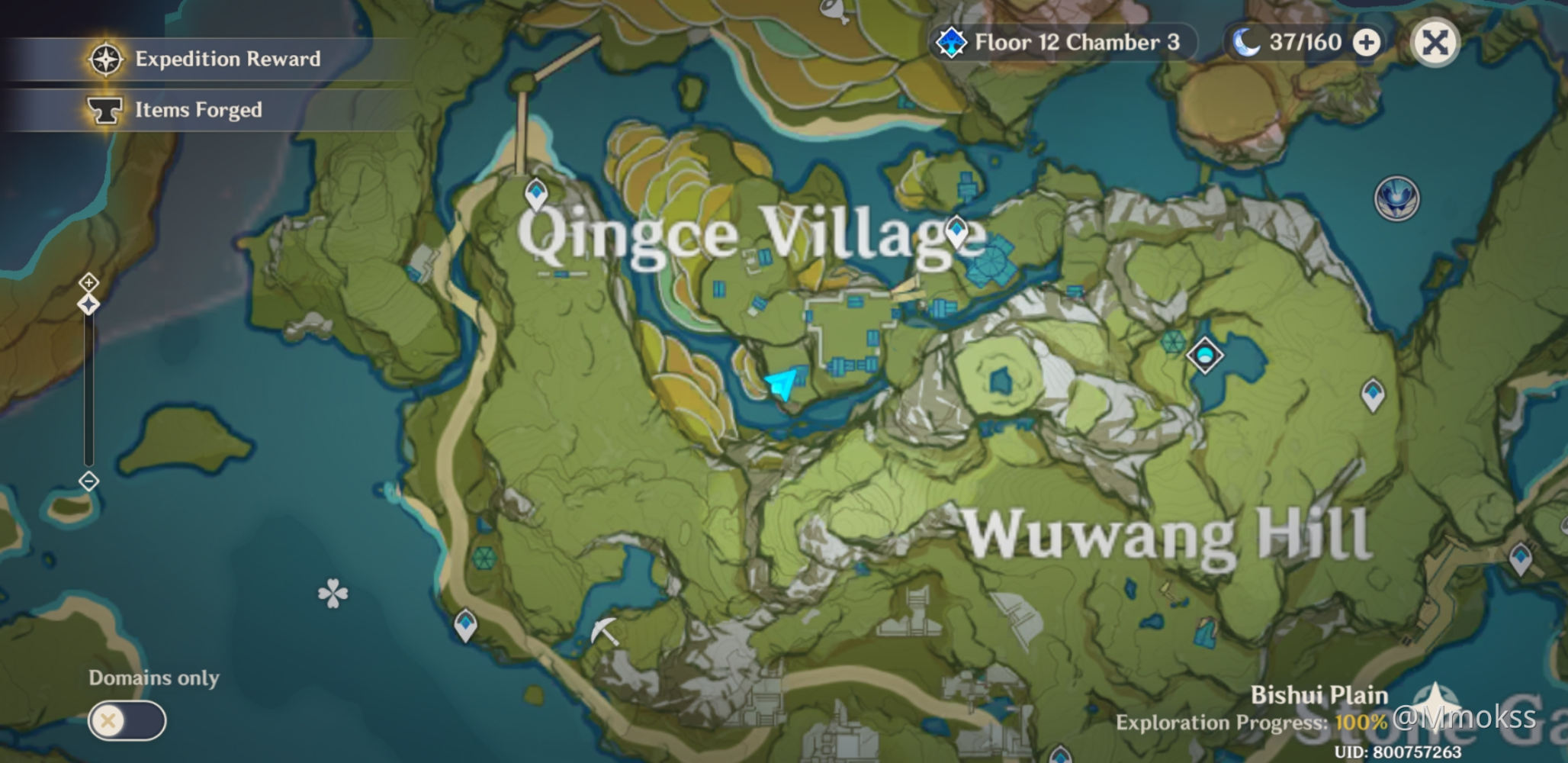 [V1.5 Guide] Secret Furnishing Shops Furniture Blueprints + Furniture Set Blueprints Genshin